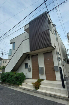 ノースヒルテラス 