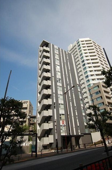 メイクスデザイン渋谷本町 