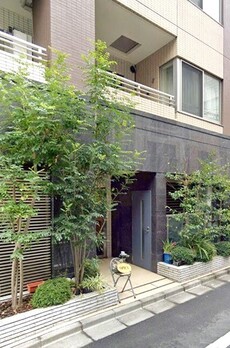 ガーラレジデンス日本橋水天宮 