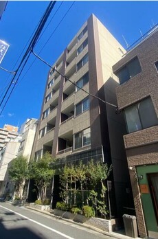 ガーラレジデンス日本橋水天宮 