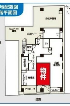 ガーラレジデンス日本橋水天宮 