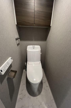 クレストコート錦糸町 