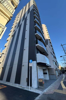 マーロ後楽園 