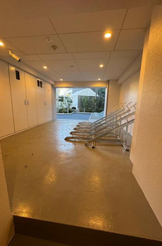 マーロ後楽園 