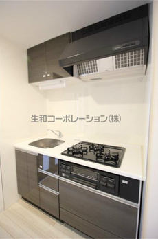 コンパル汐留　（Ｋｏｎｐａｒｕ　Ｓｈｉｏｄｏｍｅ） 