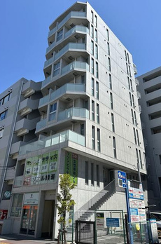 綾瀬プラチナビル 