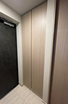 クレストコート町屋 