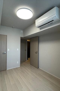 クレストコート町屋 