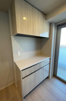 クレストコート町屋 