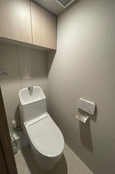クレストコート町屋 