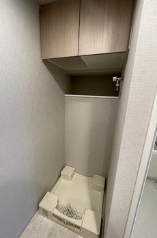 クレストコート町屋 