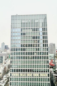 ＷＯＲＬＤ　ＴＯＷＥＲ　ＲＥＳＩＤＥＮＣＥ 