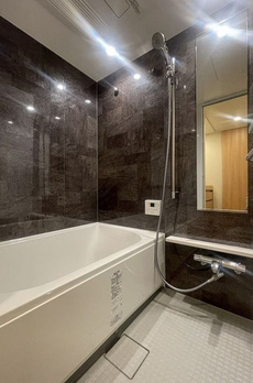 プラウドタワー芝浦 