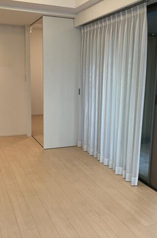 シティハウス月島駅前ベイブリーズコート 
