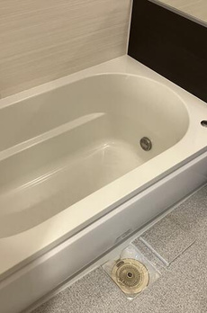 シティハウス月島駅前ベイブリーズコート 