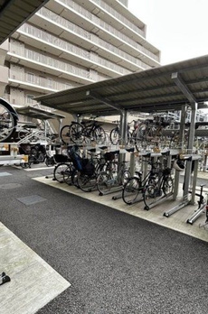 リビオシティ西葛西親水公園 