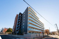 クレヴィアリグゼ西馬込