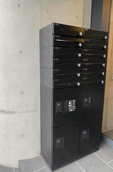 Ｐｌｕｓ　ｄｏｏｒ　ＮＡＫＡＮＯ 