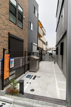 Ｐｌｕｓ　ｄｏｏｒ　ＮＡＫＡＮＯ 