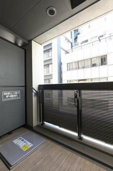 フラッフィー日本橋浜町 