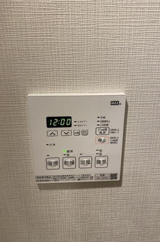バウスフラッツ品川大井町 