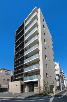 ドゥーエ三ノ輪Ⅱ 