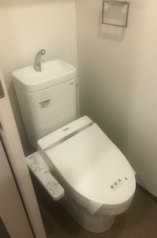 レーヴマニフィック本郷 