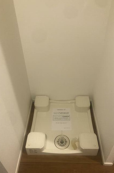 レーヴマニフィック本郷 