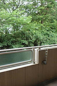ＨＦ若林公園レジデンス 