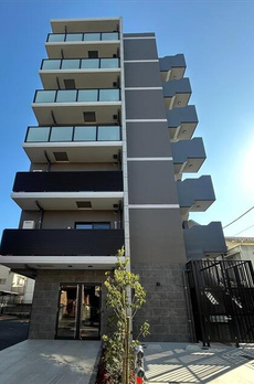 Ｓ－ＲＥＳＩＤＥＮＣＥ大森ｂｒｅｓａ 
