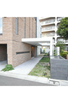 ｑｕａｄｏｒ世田谷芦花公園 