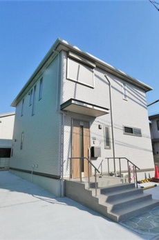 ユアメゾン上鷺宮賃貸戸建 