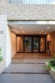 パレスサイドステージホームズ麹町 