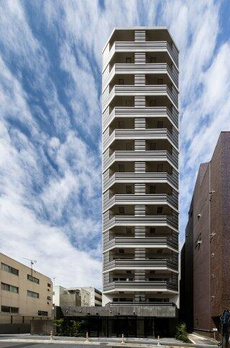 アーバンコア原宿 