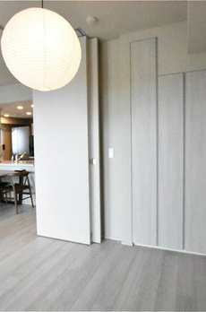 ブリリア三河島ステーションフロント 