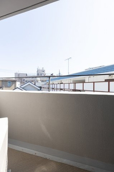 ＡＳＴＩＬＥ池尻大橋 