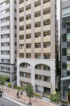 パークアクシス東日本橋 