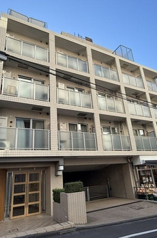 クオリア恵比寿サウス 
