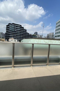 クオリア恵比寿サウス 