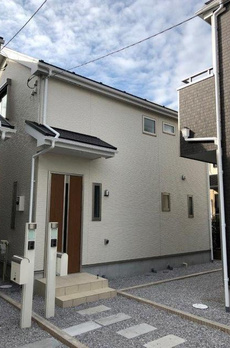 Ｋｏｌｅｔ世田谷北烏山＃０２ 