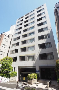 レジディア文京湯島 