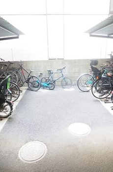 レジディア文京湯島 