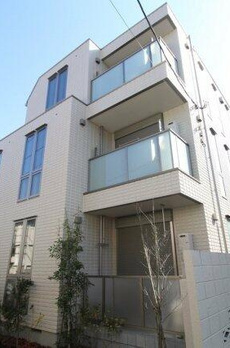 プリモ下北沢 