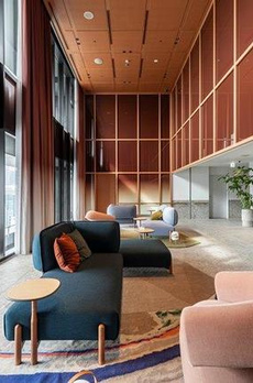 ＷＯＲＬＤ　ＴＯＷＥＲ　ＲＥＳＩＤＥＮＣＥ 