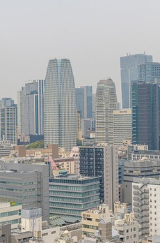 ＷＯＲＬＤ　ＴＯＷＥＲ　ＲＥＳＩＤＥＮＣＥ 