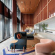ＷＯＲＬＤ　ＴＯＷＥＲ　ＲＥＳＩＤＥＮＣＥ 