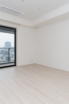 ＷＯＲＬＤ　ＴＯＷＥＲ　ＲＥＳＩＤＥＮＣＥ 