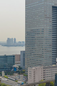 ＷＯＲＬＤ　ＴＯＷＥＲ　ＲＥＳＩＤＥＮＣＥ 