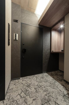 ＴＨＥ　ＡＫＡＳＡＫＡ　ＲＥＳＩＤＥＮＣＥ　Ｓ．Ｏ．Ａ．　－ｓｐｉｒｉ 