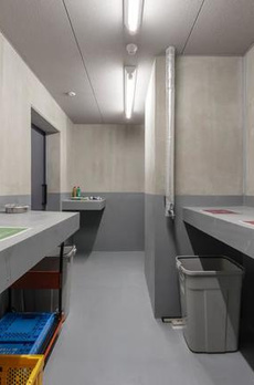ＴＨＥ　ＡＫＡＳＡＫＡ　ＲＥＳＩＤＥＮＣＥ　Ｓ．Ｏ．Ａ．　－ｓｐｉｒｉ 